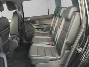 Volkswagen Touran Goal 1.5l TSI +7-SITZER+NAVI+RFK+APP-CONN