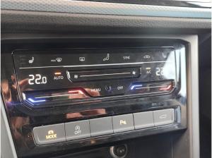 Volkswagen Touran Goal 1.5l TSI +7-SITZER+NAVI+RFK+APP-CONN