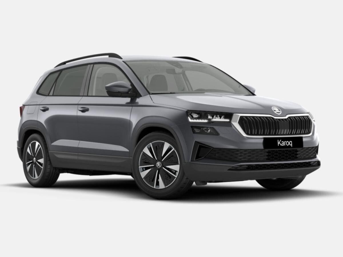 Skoda Karoq Tour 1.5 TSI DSG