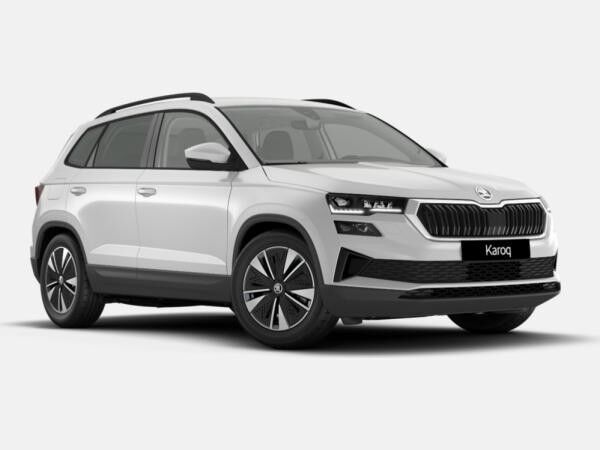 Skoda Karoq Tour 1.5 TSI DSG