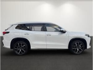 Volkswagen Tayron 2.0 TDI 4M DSG LED PANO STHZ AHK - R-Line HUD DCC ACC APP-CONN. SHZ V+H