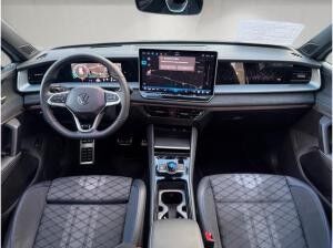Volkswagen Tayron 2.0 TDI 4M DSG LED PANO STHZ AHK - R-Line HUD DCC ACC APP-CONN. SHZ V+H