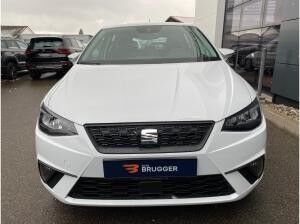 Seat Ibiza 1.0 MPI Reference LED PDC SHzg CarPlay