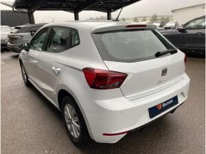 Seat Ibiza 1.0 MPI Reference LED PDC SHzg CarPlay
