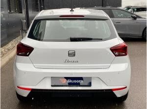 Seat Ibiza 1.0 MPI Reference LED PDC SHzg CarPlay