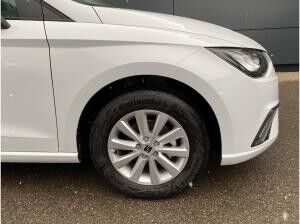 Seat Ibiza 1.0 MPI Reference LED PDC SHzg CarPlay