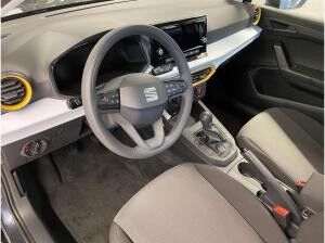 Seat Ibiza 1.0 MPI Reference LED PDC SHzg CarPlay