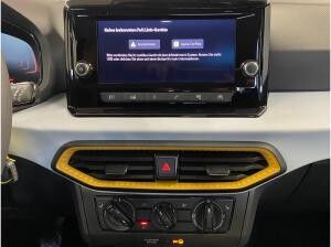 Seat Ibiza 1.0 MPI Reference LED PDC SHzg CarPlay