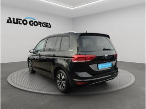 Volkswagen Touran GOAL 1.5 TSI DSG +AHK+7-SITZER+APP-CONN+