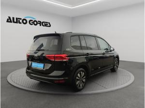 Volkswagen Touran GOAL 1.5 TSI DSG +AHK+7-SITZER+APP-CONN+