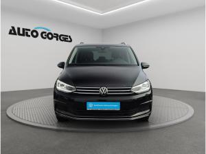 Volkswagen Touran GOAL 1.5 TSI DSG +AHK+7-SITZER+APP-CONN+