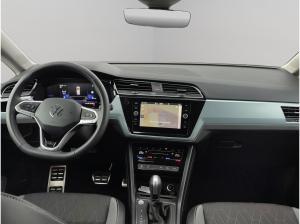 Volkswagen Touran GOAL 1.5 TSI DSG +AHK+7-SITZER+APP-CONN+