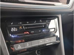 Volkswagen Touran GOAL 1.5 TSI DSG +AHK+7-SITZER+APP-CONN+