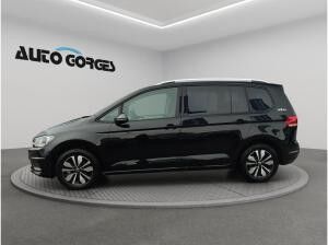 Volkswagen Touran GOAL 1.5 TSI +7-SITZER+NAVI+APP-CONNECT+ Volkswagen Touran GOAL 1.5 TSI +7-SITZER+NAVI+APP-CONNECT+
