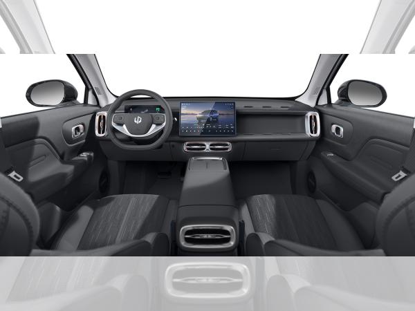 Leapmotor B10 🔷B10 - einfach mehr Auto! 🚙 Design Pro Max 67,1kWh| beheizbares Lenkrad 🔥| Klimaautomatik uvm.