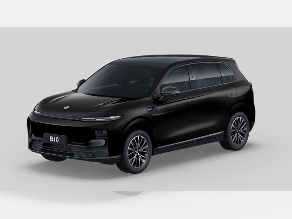 Leapmotor B10 🔷B10 - einfach mehr Auto! 🚙 Design Pro Max 67,1kWh| beheizbares Lenkrad 🔥| Klimaautomatik uvm.
