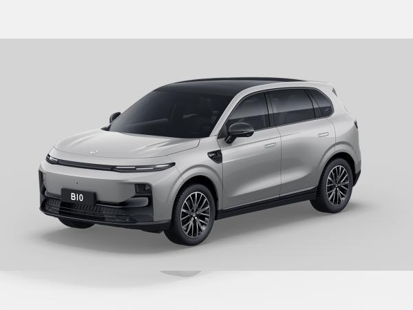 Leapmotor B10 🔷B10 - einfach mehr Auto! 🚙 Design Pro Max 67,1kWh| beheizbares Lenkrad 🔥| Klimaautomatik uvm.