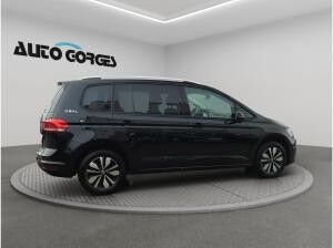 Volkswagen Touran GOAL 1.5 TSI +7-SITZER+NAVI+APP-CONNECT+ Volkswagen Touran GOAL 1.5 TSI +7-SITZER+NAVI+APP-CONNECT+