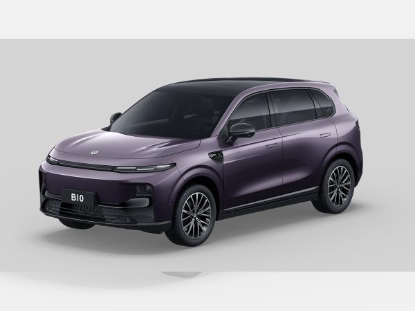 Leapmotor B10 🔷B10 - einfach mehr Auto! 🚙 Design Pro Max 67,1kWh| beheizbares Lenkrad 🔥| Klimaautomatik uvm.