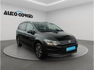 Volkswagen Touran GOAL 1.5 TSI +7-SITZER+NAVI+APP-CONNECT+ Volkswagen Touran GOAL 1.5 TSI +7-SITZER+NAVI+APP-CONNECT+