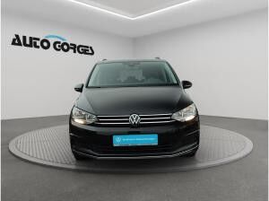 Volkswagen Touran GOAL 1.5 TSI +7-SITZER+NAVI+APP-CONNECT+ Volkswagen Touran GOAL 1.5 TSI +7-SITZER+NAVI+APP-CONNECT+