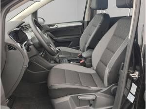 Volkswagen Touran GOAL 1.5 TSI +7-SITZER+NAVI+APP-CONNECT+ Volkswagen Touran GOAL 1.5 TSI +7-SITZER+NAVI+APP-CONNECT+
