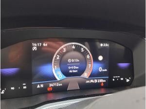 Volkswagen Touran GOAL 1.5 TSI +7-SITZER+NAVI+APP-CONNECT+ Volkswagen Touran GOAL 1.5 TSI +7-SITZER+NAVI+APP-CONNECT+