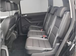 Volkswagen Touran GOAL 1.5 TSI +7-SITZER+NAVI+APP-CONNECT+ Volkswagen Touran GOAL 1.5 TSI +7-SITZER+NAVI+APP-CONNECT+