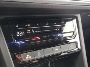 Volkswagen Touran GOAL 1.5 TSI +7-SITZER+NAVI+APP-CONNECT+ Volkswagen Touran GOAL 1.5 TSI +7-SITZER+NAVI+APP-CONNECT+