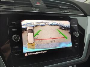 Volkswagen Touran GOAL 1.5 TSI +7-SITZER+NAVI+APP-CONNECT+ Volkswagen Touran GOAL 1.5 TSI +7-SITZER+NAVI+APP-CONNECT+