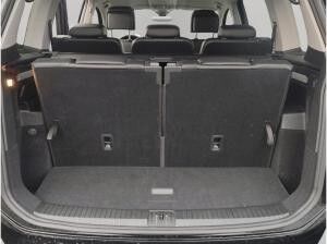 Volkswagen Touran GOAL 1.5 TSI +7-SITZER+NAVI+APP-CONNECT+ Volkswagen Touran GOAL 1.5 TSI +7-SITZER+NAVI+APP-CONNECT+