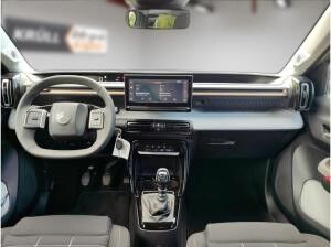 Citroën C3 Aircross Plus Benziner 🎄Gewerbe Dezember Dëal🎄