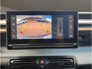 Citroën C3 Aircross Plus Benziner 🎄Gewerbe Dezember Dëal🎄