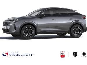 Peugeot 3008 GT HYBRID 145 e-DSC6 | Pano | 360° Cam | M+S | Navi | E-Fahrersitz