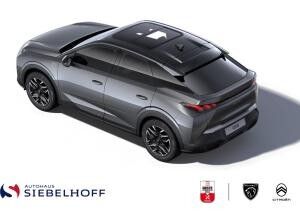 Peugeot 3008 GT HYBRID 145 e-DSC6 | Pano | 360° Cam | M+S | Navi | E-Fahrersitz