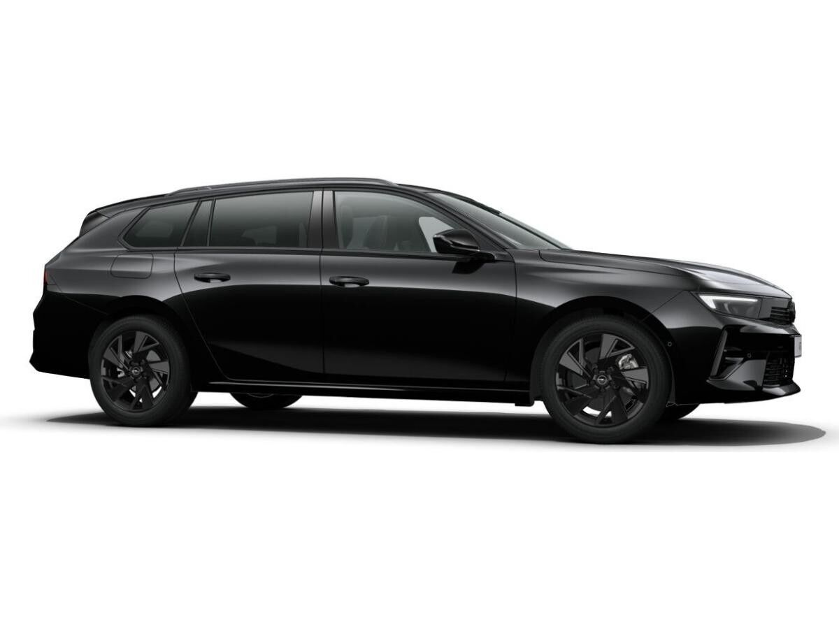 Opel Astra Sports Tourer GS 1.2 Turbo **Gewerbehammer**