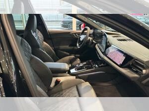 Audi A5 Avant e-hybrid quattro S tronic Digi-Cockpit