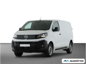 Opel Vivaro Kasten Standard L2/AHK/Allwetterbereifung