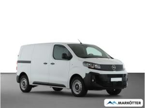 Opel Vivaro Kasten Standard L2/AHK/Allwetterbereifung