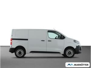 Opel Vivaro Kasten Standard L2/AHK/Allwetterbereifung