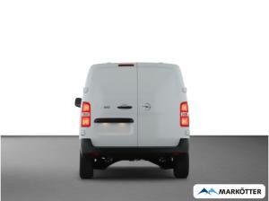 Opel Vivaro Kasten Standard L2/AHK/Allwetterbereifung