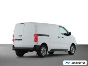 Opel Vivaro Kasten Standard L2/AHK/Allwetterbereifung