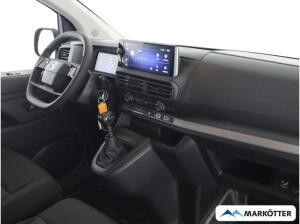 Opel Vivaro Kasten Standard L2/AHK/Allwetterbereifung