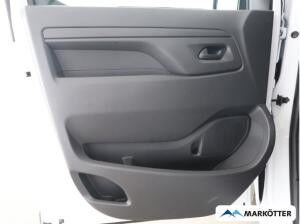 Opel Vivaro Kasten Standard L2/AHK/Allwetterbereifung