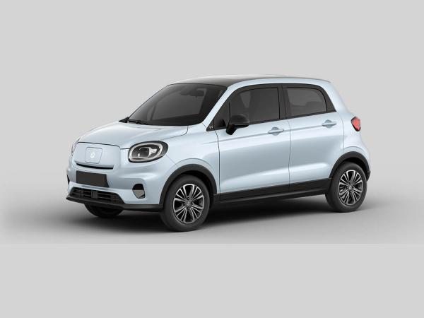 Leapmotor T03 🔷Außen kompakt, innen geräumig ✨| 95 PS | 🚨 Vollaussstattung 🚨