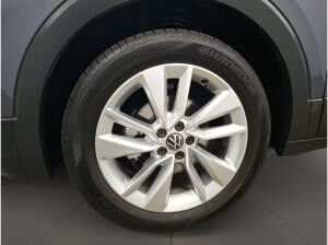 Volkswagen T-Cross 1.0 TSI Goal 2xKlima ACC DynLicht