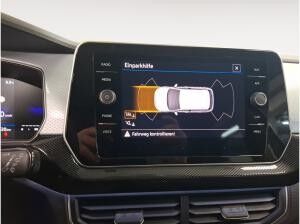Volkswagen T-Cross 1.0 TSI Goal 2xKlima ACC DynLicht