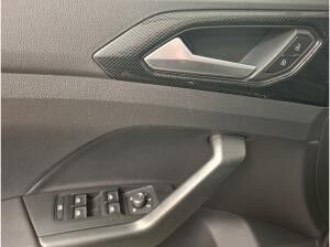 Volkswagen T-Cross 1.0 TSI Goal 2xKlima ACC DynLicht