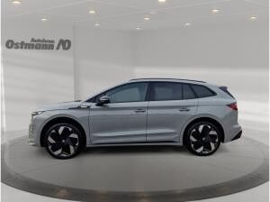 Skoda ENYAQ Enyaq RS Lounge AHK ACC HUD MATRIX PANO 4xSHZ