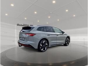 Skoda ENYAQ Enyaq RS Lounge AHK ACC HUD MATRIX PANO 4xSHZ
